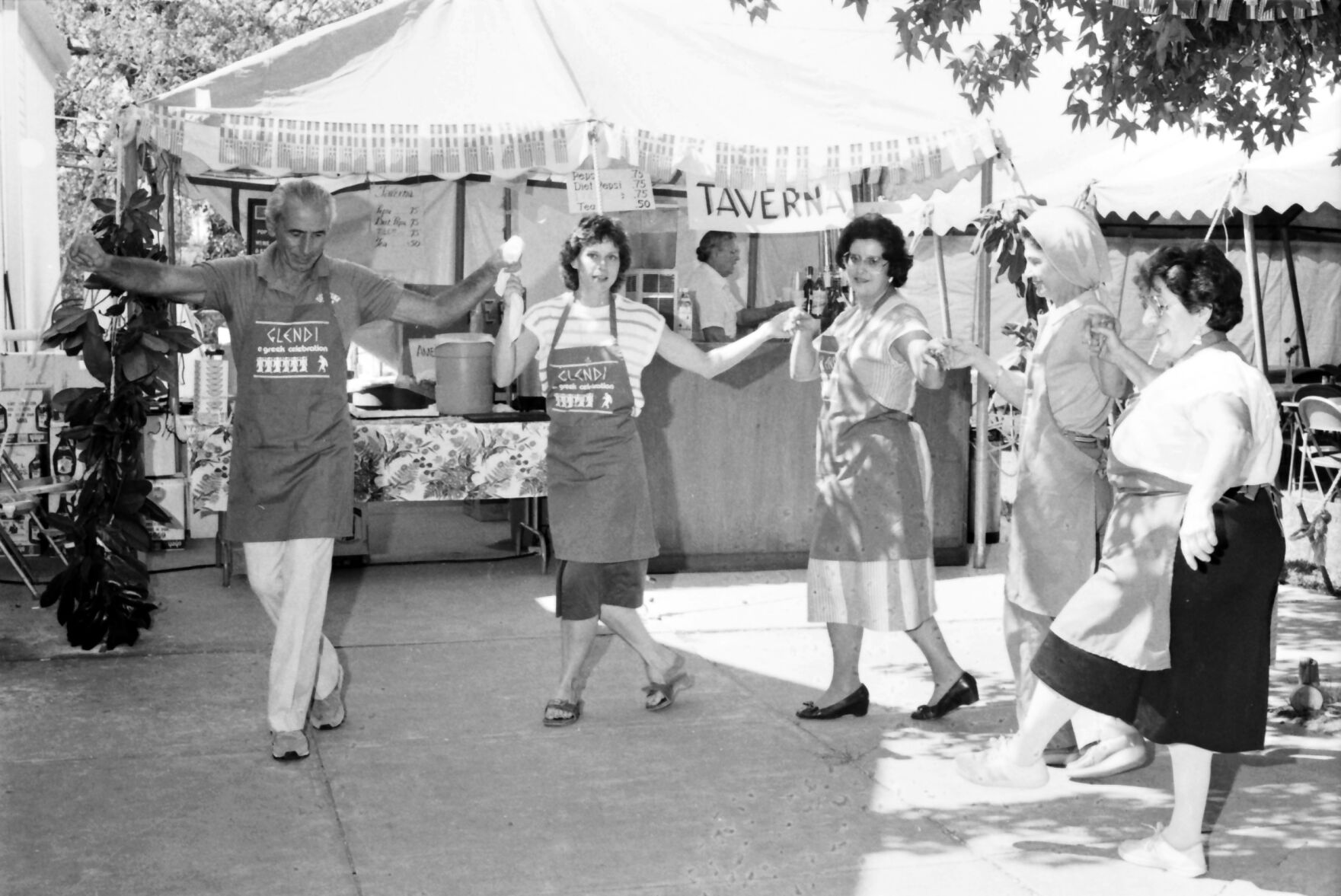 Greek Festival